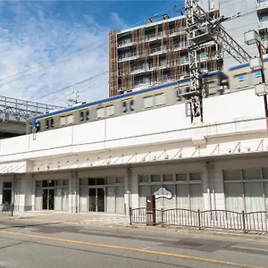 邦青旅 大阪